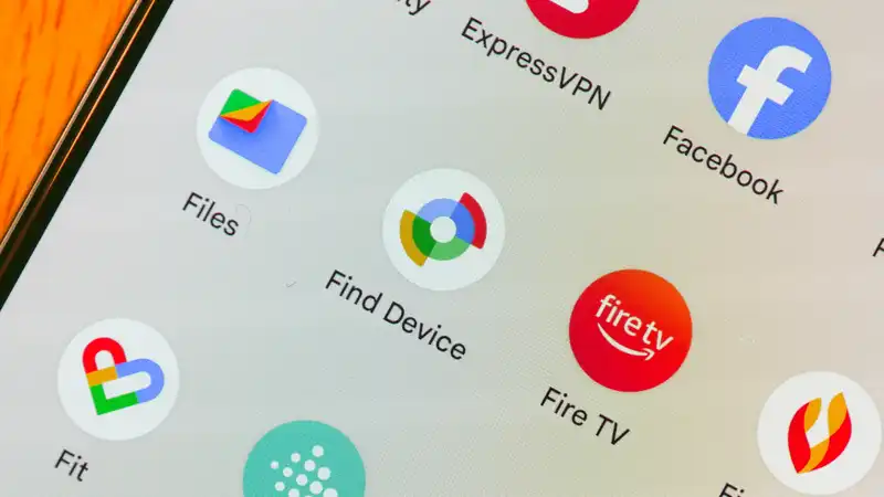 Google may soon launch "Find My Device" network - what is it and what are its features?