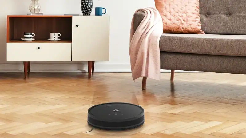 iRobot Announces its Most Inexpensive 2-in-1 Robotic Vacuum and Mop