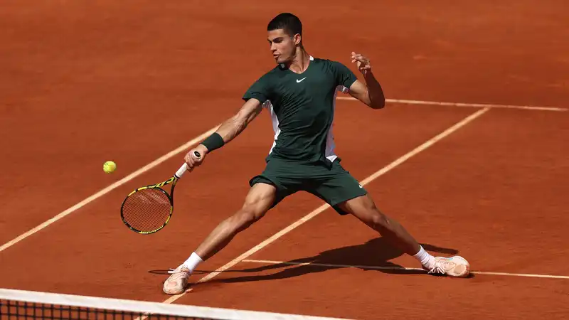 Monte Carlo Masters Live Stream 2024: How to watch tennis online, seedings, schedule, round 1