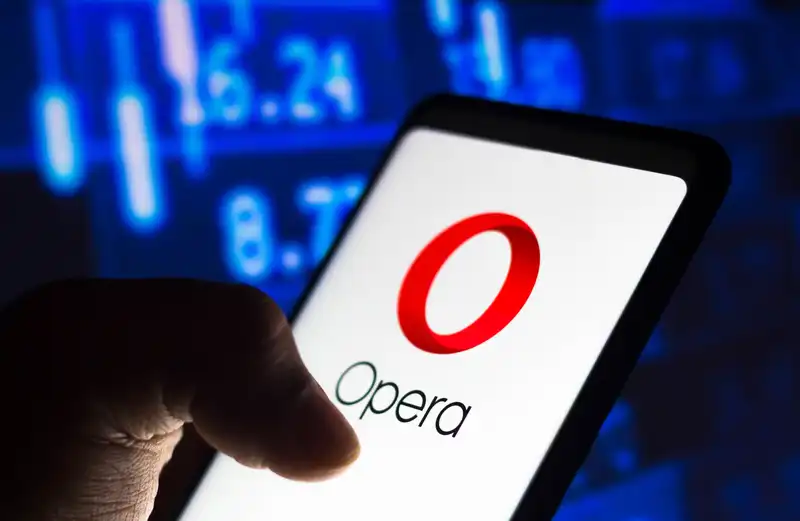 Opera Brings AI to its Browser - Laptops Can Interact with Chatbots