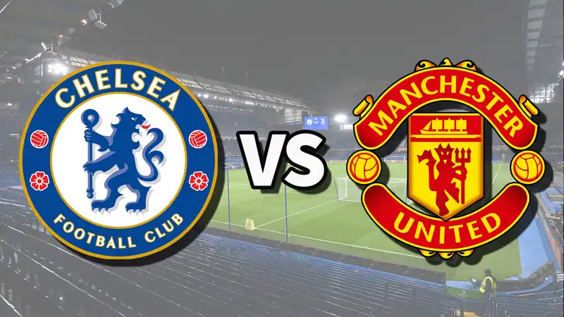 Chelsea vs Man Utd live stream: How to watch today's Premier League match online, team news