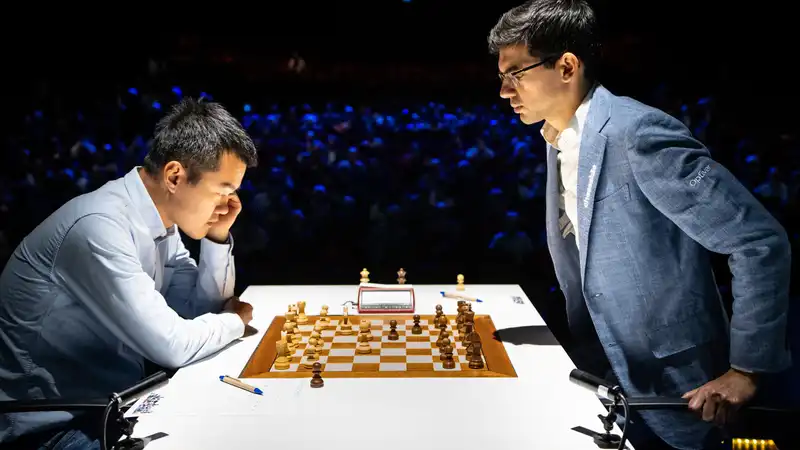 World Chess Championship Live Stream 2024: How to Watch Candidates Tournament Online for Free