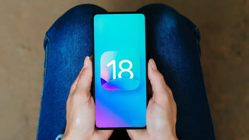 iOS18 Leaks Spur Rumors of VisionOS-Inspired Design Changes