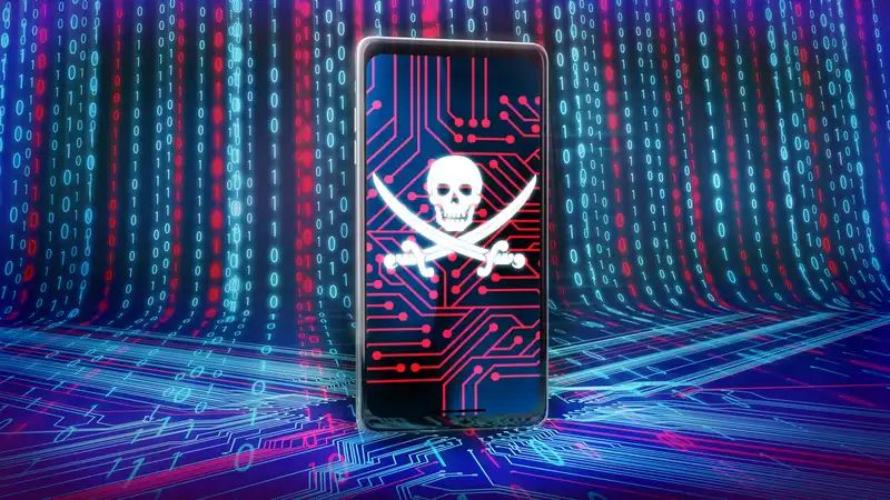 This notorious Android banking Trojan allows hackers to take remote control of your phone.