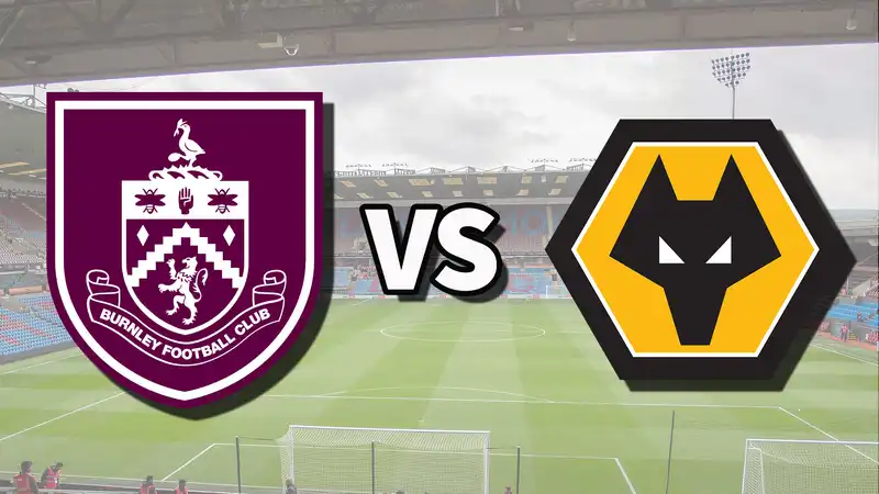 Burnley vs. Wolves Live Stream: How to Watch Premier League Matches Online and on TV, Team News