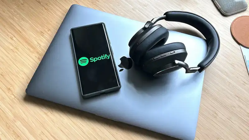 Spotify may finally have lossless audio.