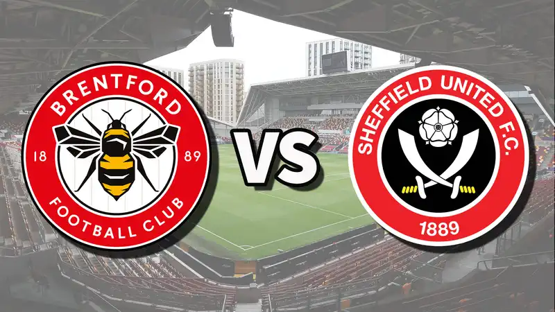 Brentford vs Sheffield UTD live stream: How to watch Premier League matches online and on TV, team news