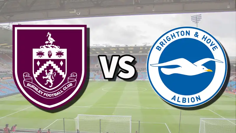 Burnley vs Brighton live stream: How to watch Premier League matches online and on TV, team news