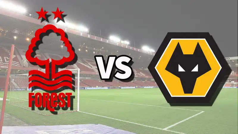 Nottm Forest vs. Wolves live stream: How to watch Premier League matches online and on TV