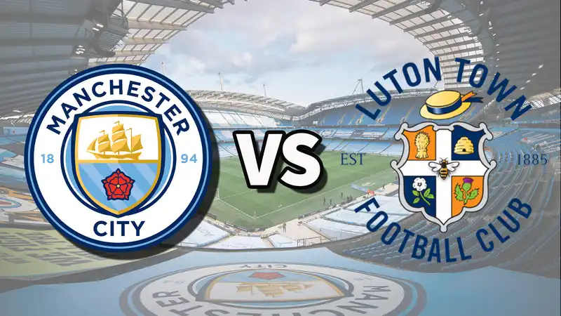 Man City vs Luton Town live stream: How to watch Premier League matches online and on TV, team news