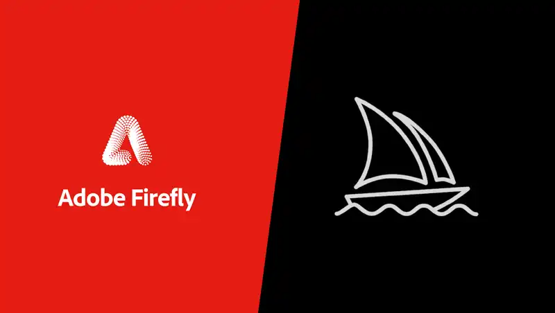 Adobe Firefly Uses Thousands of Midjourney Images to Train "Ethical AI" Model