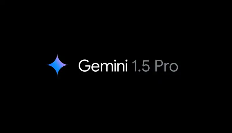 Google's Gemini Pro 1.5 can now not only see, but also hear.