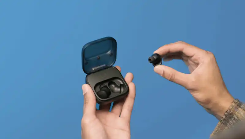 Fairphone Fairbuds are the world's most repairable earbuds and may be the last pair you ever buy!