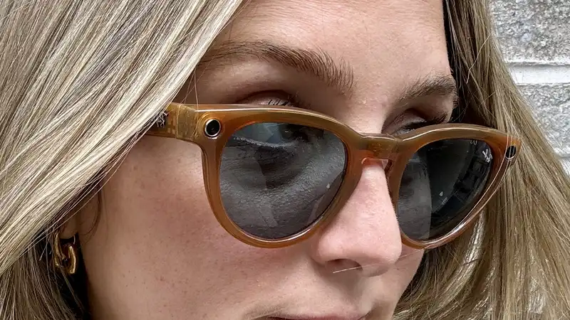 Meta's Ray-Ban Smart Glasses Get Major AI Upgrade - What You Need to Know