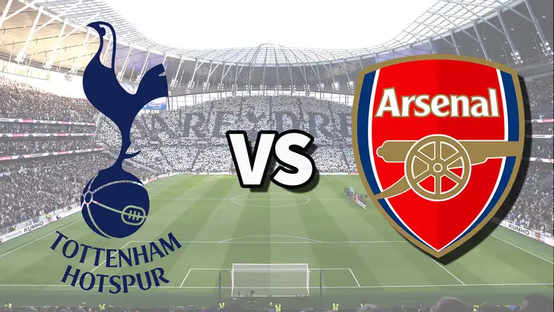 Tottenham vs. Arsenal live stream: How to watch the Premier League match online and on TV, team news