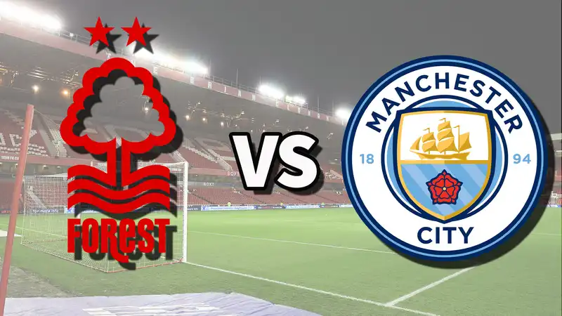 Nottm Forest vs Man City live stream: How to watch Premier League matches online and on TV, team news