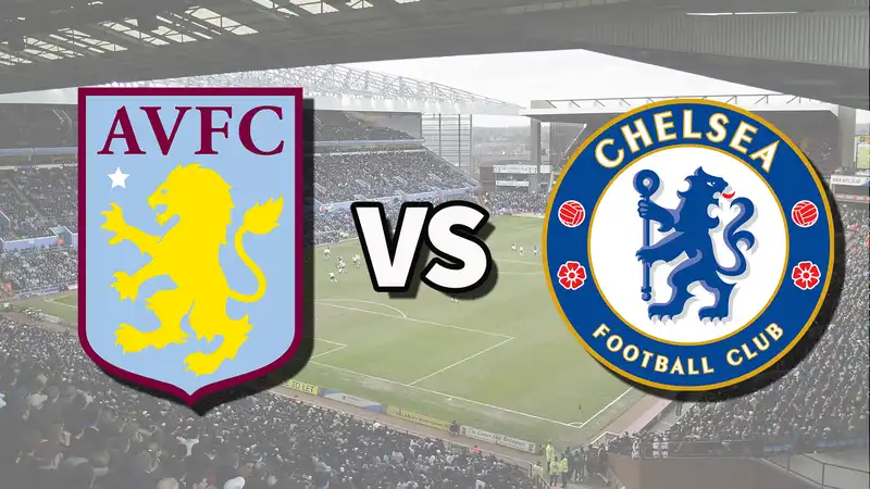 Aston Villa vs Chelsea live stream: How to watch Premier League matches online