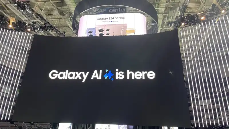 Samsung Plans Further Updates to Galaxy AI, Video AI and Collaboration with Google