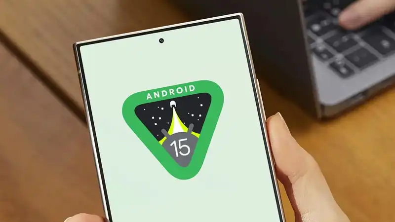 Android 15 may include special security to protect users from dubious side-loading apps.