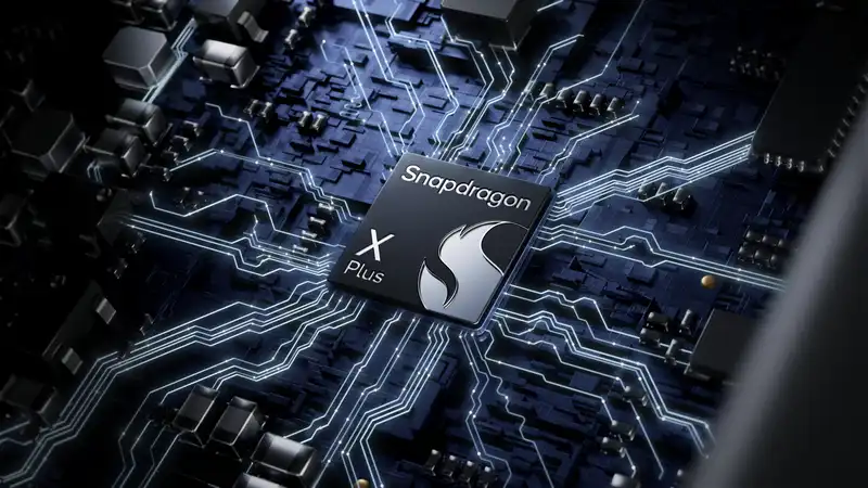 Snapdragon X Plus - release date, AI features, specs, etc.