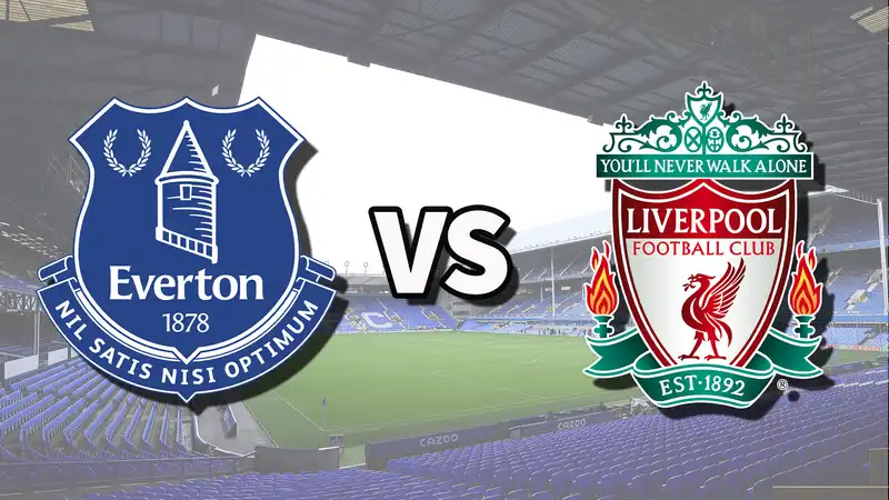 Everton vs. Liverpool live stream: How to watch the Premier League match online and on TV, team news