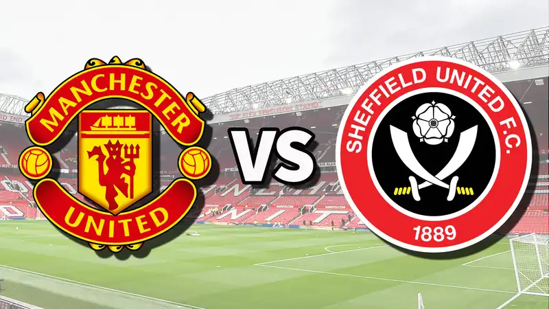 Man U vs Sheffield Utd live stream: How to watch the Premier League match online and on TV, team news