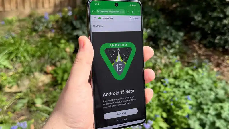 Google Releases Android 15 beta 1.1 with Critical Bug Fixes - What We Know