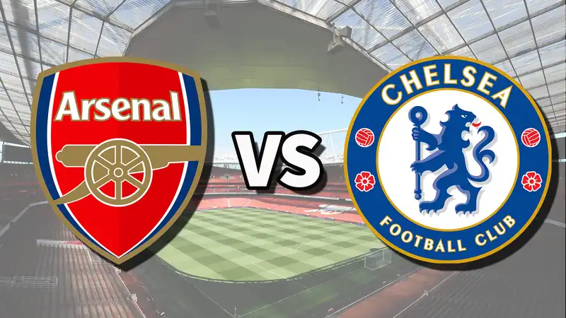 Arsenal vs. Chelsea live stream: How to watch today's Premier League match online and on TV, team news