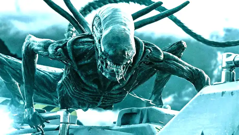 The "Alien" TV show - everything we know so far