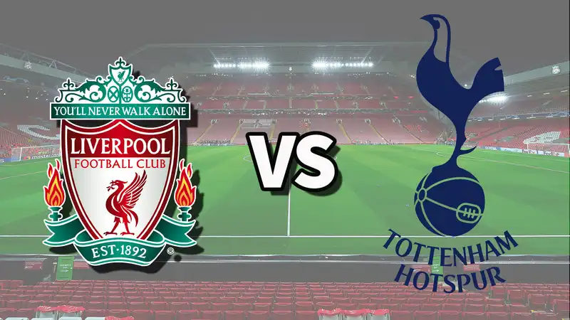 Liverpool vs Tottenham live stream: How to watch Premier League matches online