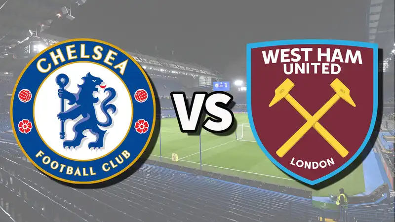 Chelsea vs. West Ham live stream: How to watch today's Premier League match online, team news