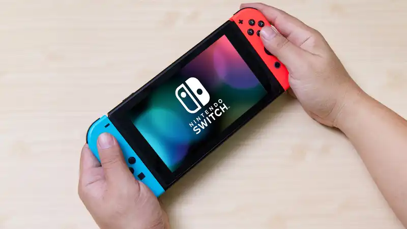 Nintendo Uses Rubber Jabber Pain Box to Hide Switch 2 from Third-Party Makers