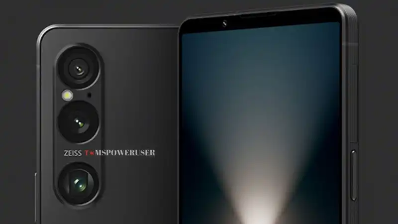 Sony quietly releases new phone Xperia 1 VI this month - what we know