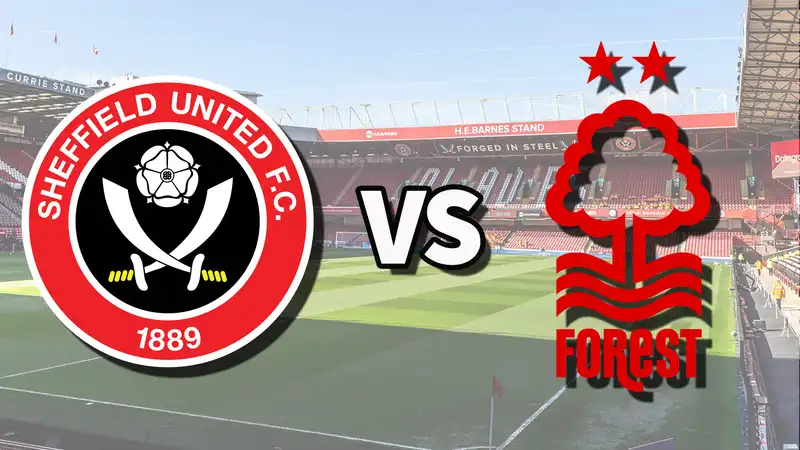 Sheffield Utd vs Nottm Forest Live Stream: How to Watch Premier League Matches Online and on TV, Team News