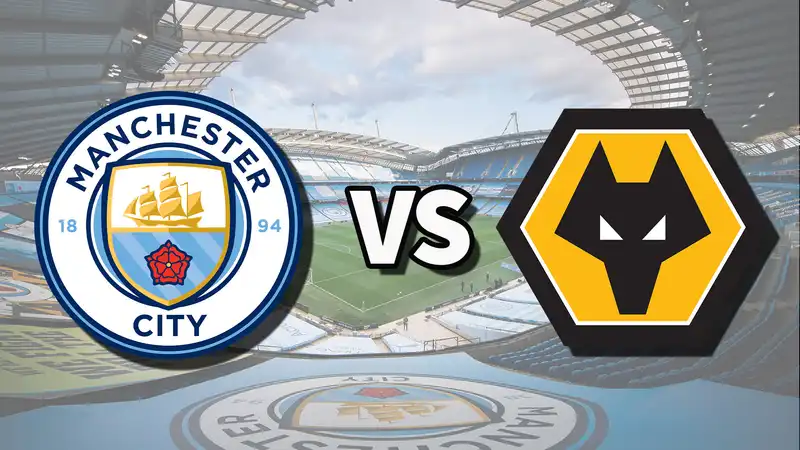 Man City vs Wolves live stream: How to watch today's Premier League match online and on TV, team news