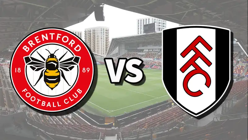 Brentford vs. Fulham live stream: How to watch Premier League matches online and on TV, team news