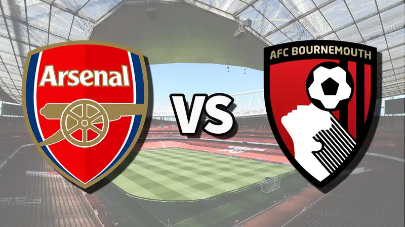 Arsenal vs Bournemouth Live Stream: How to Watch Premier League Matches Online and on TV, Team News