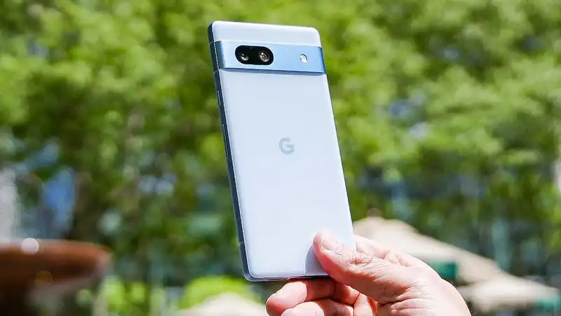 New Google Pixel 8a Leak Hints at Launch and Reservations for Google I/O 2024