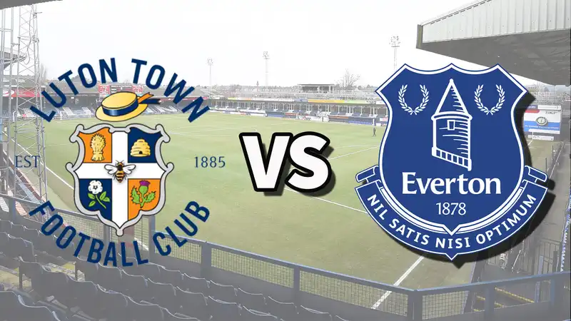 Luton Town vs Everton live stream: How to watch Premier League matches online and on TV, team news