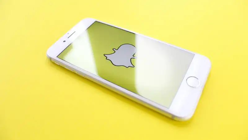 Snapchat Allows Editing of Messages - but with Limitations