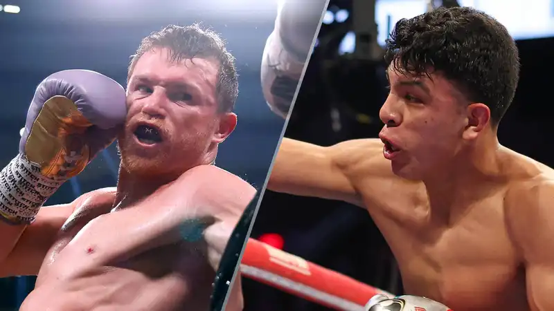 Canelo Alvarez vs Jaime Munguia live stream: how to watch boxing online, start time, full fight card, main event soon