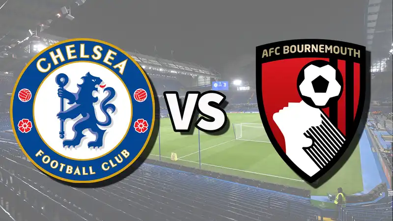 Chelsea vs Bournemouth Live Stream: How to Watch Premier League matches online and on TV, Team News