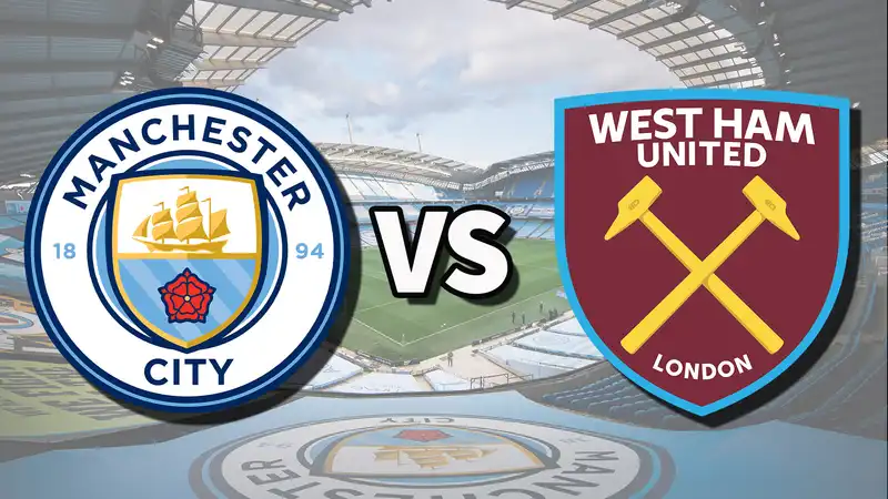 Man City vs West Ham Live Stream: How to Watch Premier League matches online and on TV, Team News