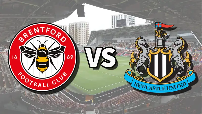 Brentford vs Newcastle Live Stream: How to Watch Premier League matches online and on TV, Team News