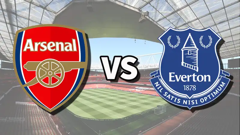 Arsenal vs Everton Live Stream: How to Watch Premier League matches online and on TV today, Team News