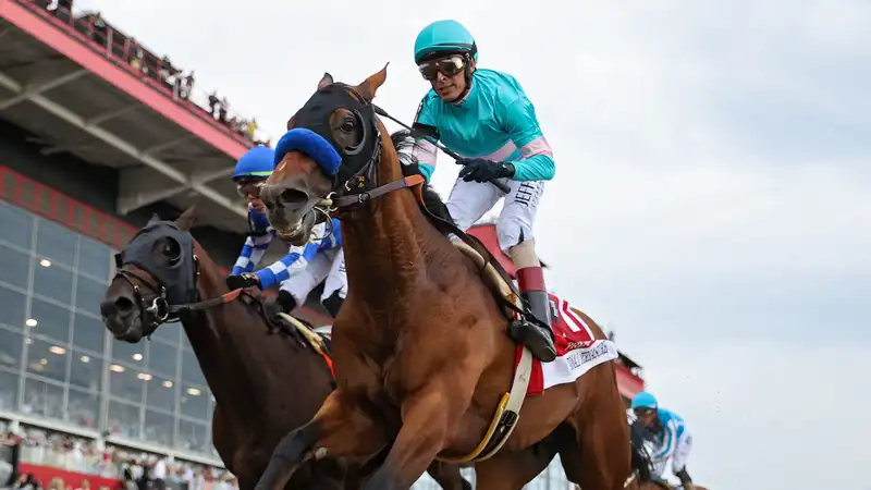 Where to watch Preakness Stakes 2024: Live Stream Horse Racing online for free from anywhere today