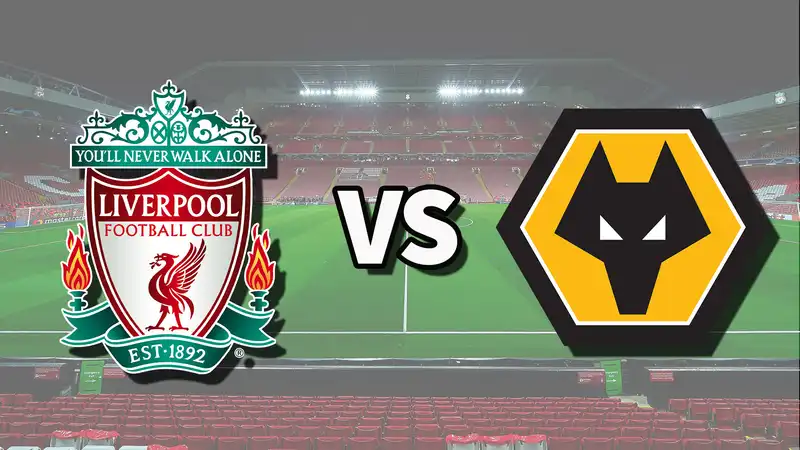 Liverpool vs Wolves Live Stream: How to Watch Premier League matches Online and on TV