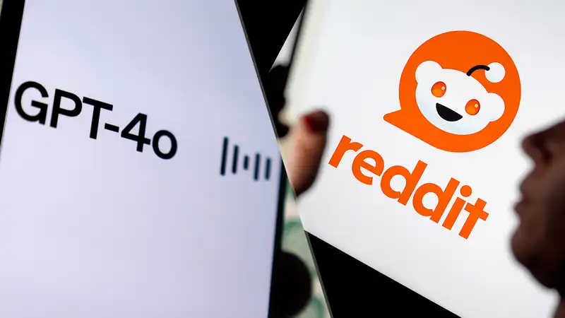 OpenAI and Reddit announce agreement to bring "timely and relevant information" to ChatGPT