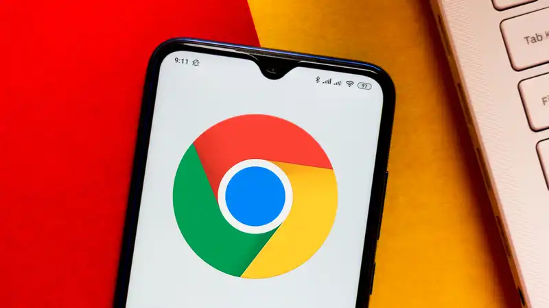 The ability to search for popular circles may come to Google Chrome for iOS