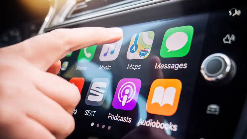 Apple CarPlay is getting 18 Big Upgrades in iOS3 — What You Need To Know